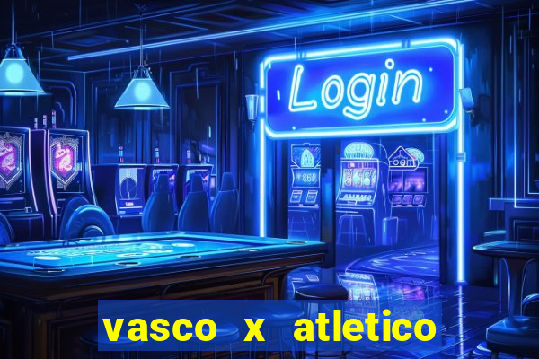 vasco x atletico mg palpites